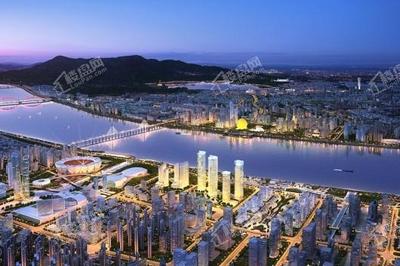 2024杭州房價地圖全解析 區(qū)域價格對比與家庭資產(chǎn)動向評估